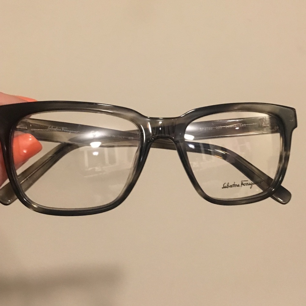 Salvatore Ferragamo women’s eyeglasses